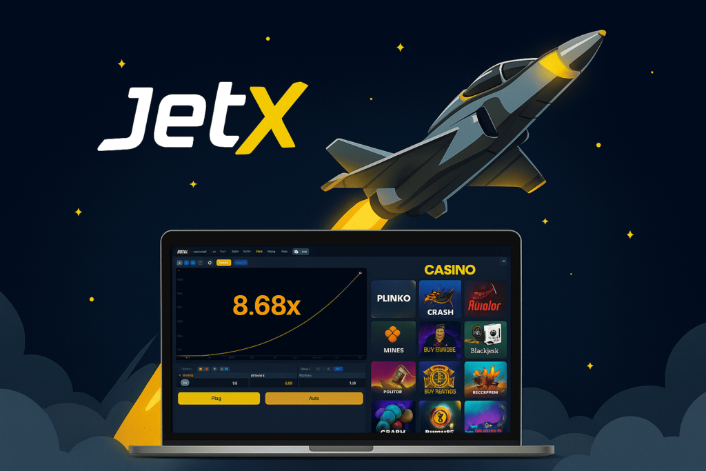 jetx casino