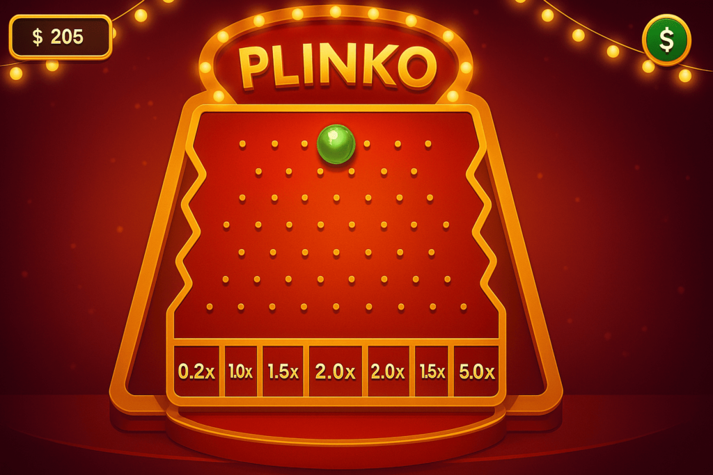 Plinko