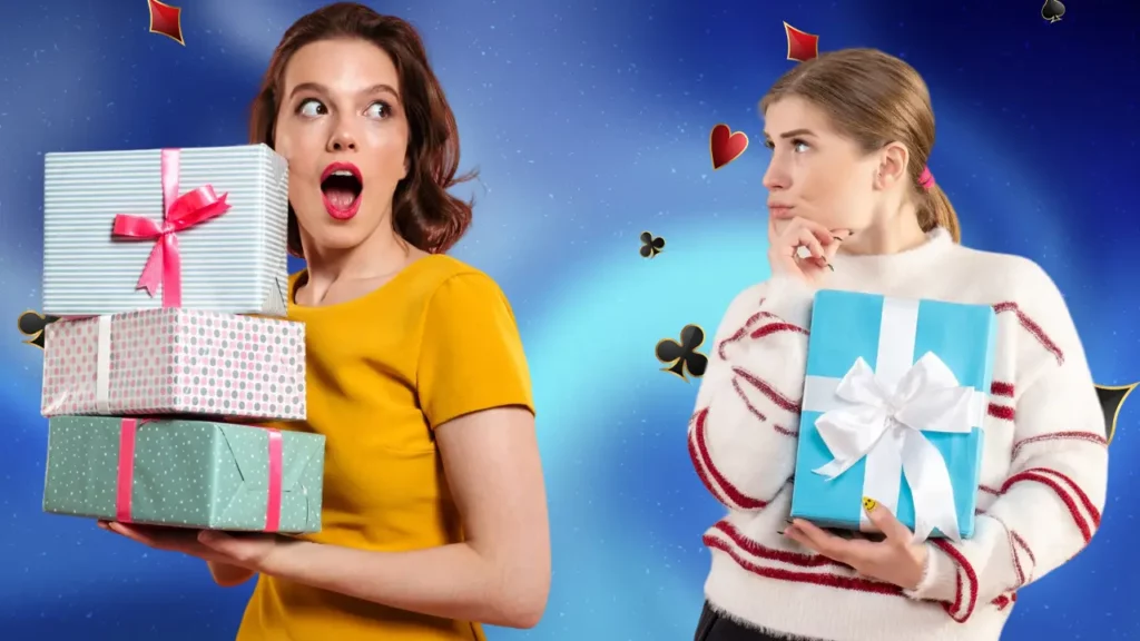 Акційні пропозиції казино Чемпіон