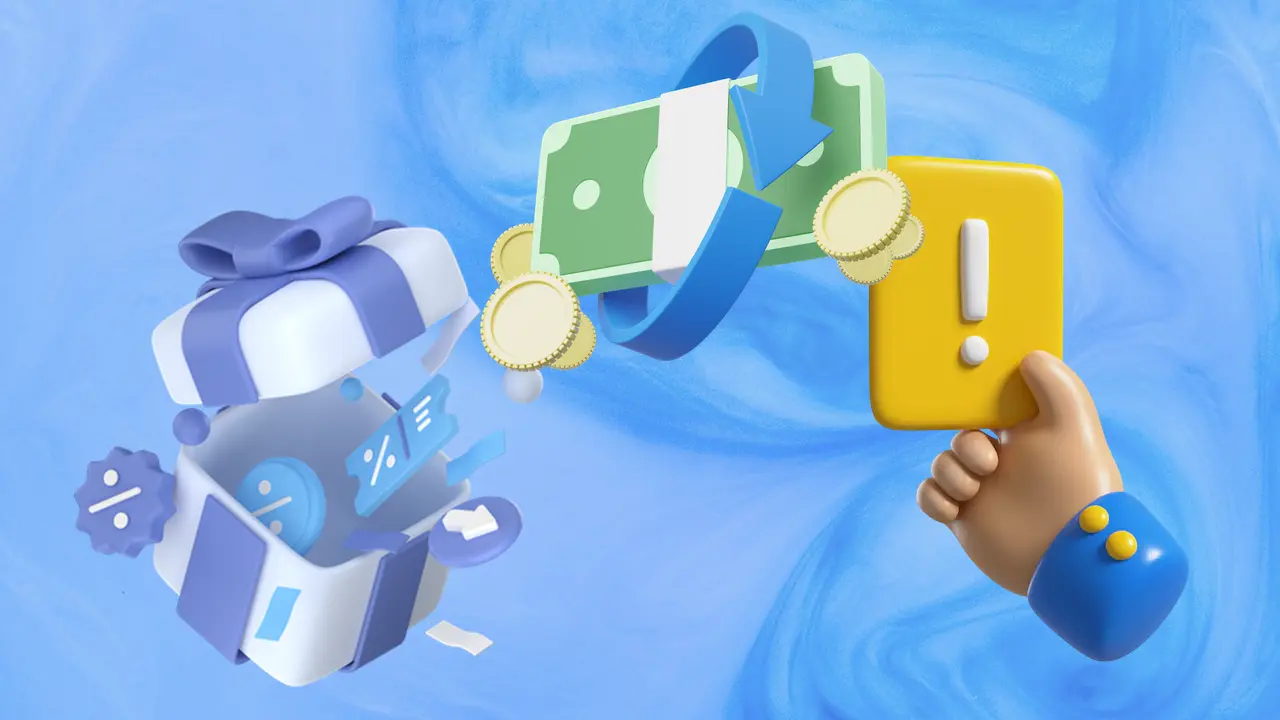 Правила отримання бонусу в Чемпіон казино