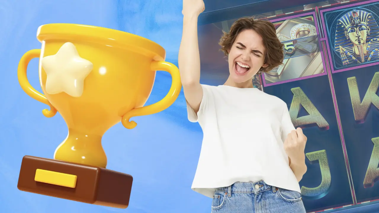 Виграші онлайн казино Чемпіон Клуб